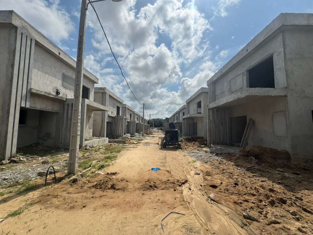 CITE KIMI 5 - Vue 11